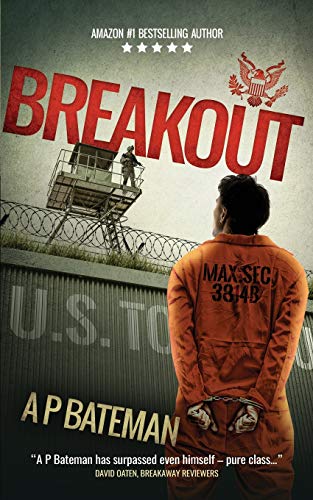 Breakout book cover