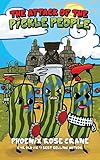 The Attack Of The Pickle People