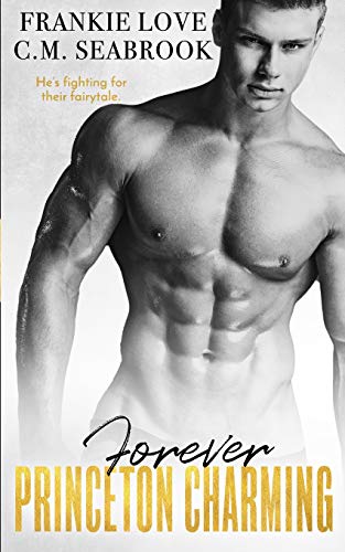 Forever Princeton Charming book cover