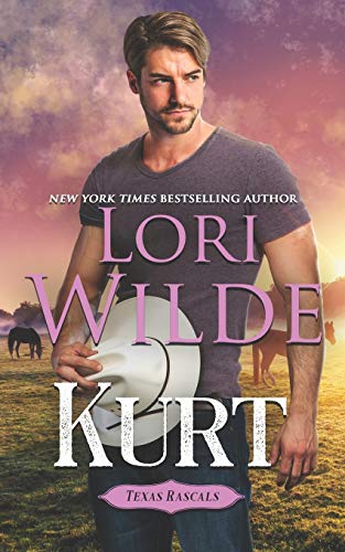 Kurt book cover