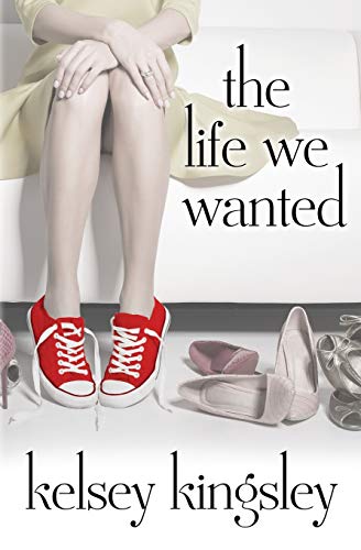The Life We Wanted book cover
