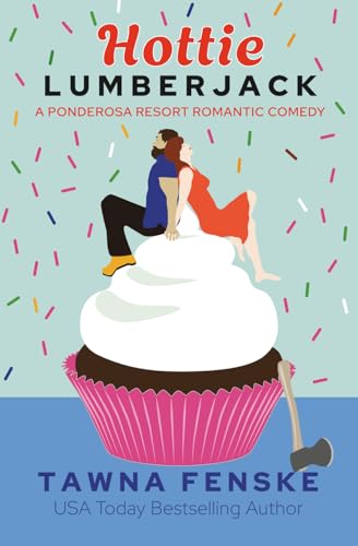 Hottie Lumberjack cover