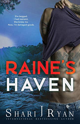 Raine's Haven book cover