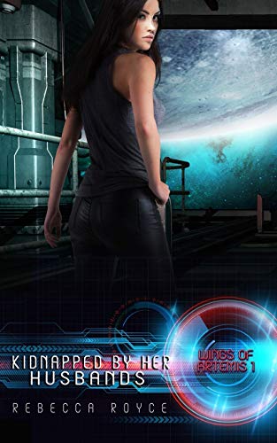 Kidnapped By Her Husbands book cover