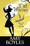 Y'all Witches