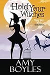 Hold Your Witches