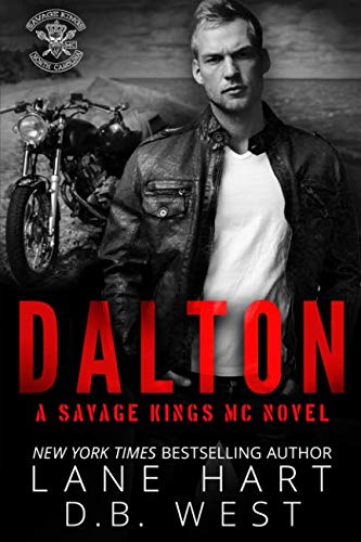 Dalton book cover