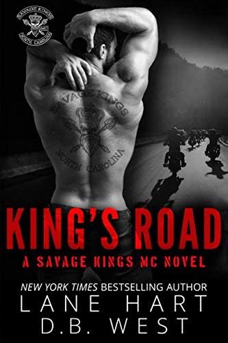 King's Road cover