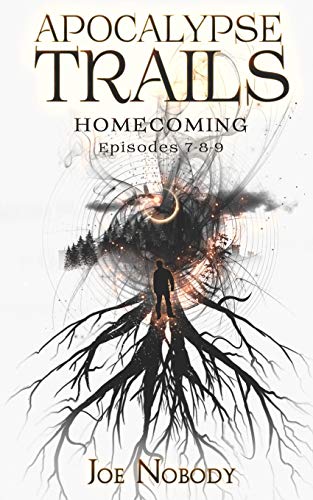 Homecoming book cover