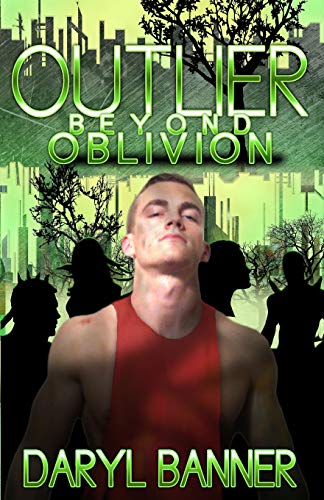 Beyond Oblivion book cover