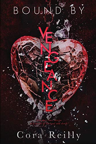 Bound by Vengeance book cover