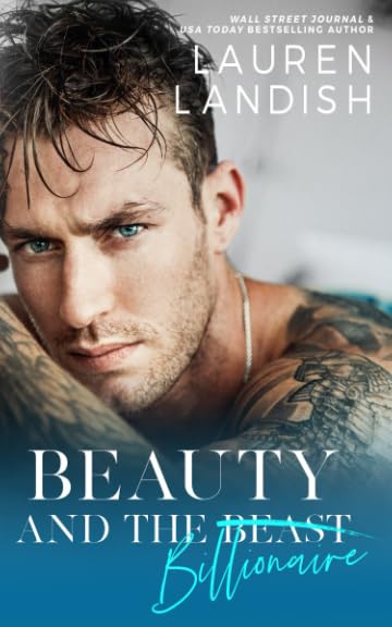 Beauty and the Billionaire book cover
