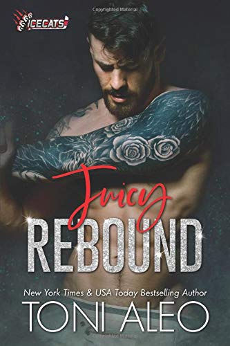Juicy Rebound book cover