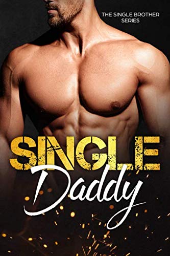 Single Daddy book cover