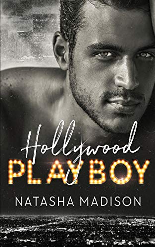 Hollywood Playboy book cover