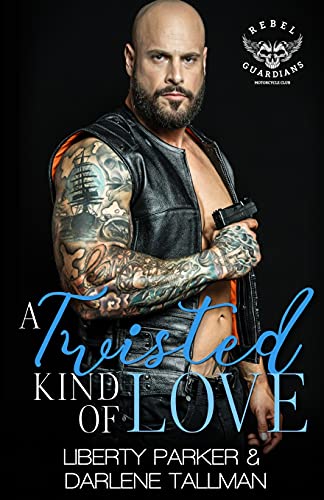 A Twisted Kind Of Love book cover