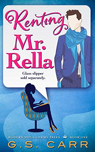 Renting Mr. Rella book cover
