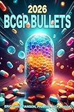 Bcgp Bullets Geriatric Pharmacist Exam Study Guide