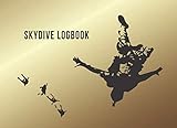 Skydive Log Book