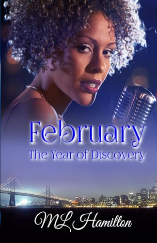 February book cover