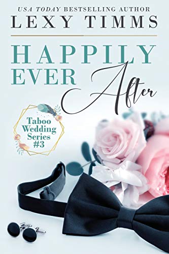 Happily Ever After book cover