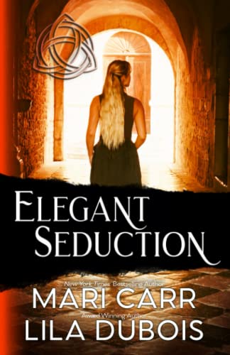 Elegant Seduction book cover