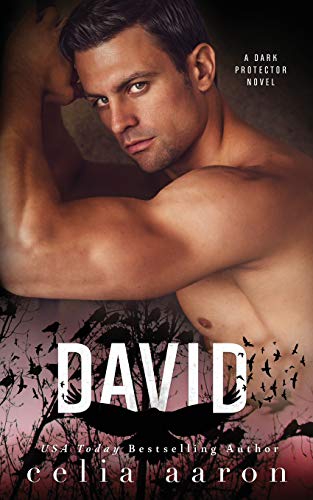 David / The Butcher book cover