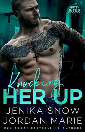 Knocking Her Up book cover