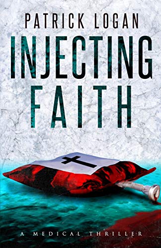 Injecting Faith book cover