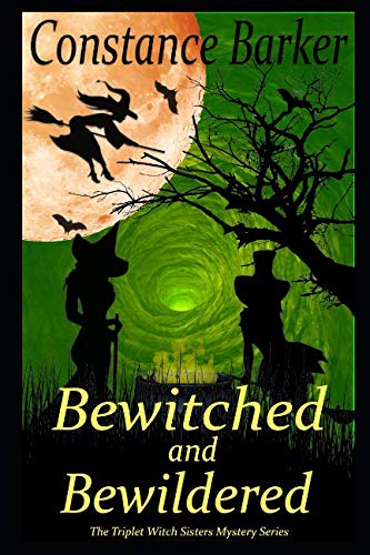 Bewitched and Bewildered book cover