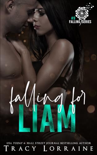 Falling For Liam book cover