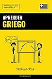 Aprender Griego Rpido Fcil Eficaz 2000 Vocablos Claves
