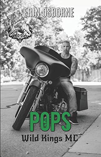 Pops book cover
