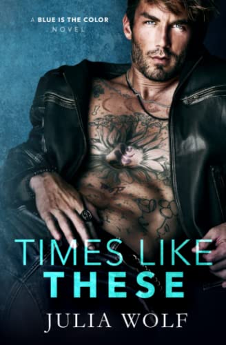 Times Like These book cover