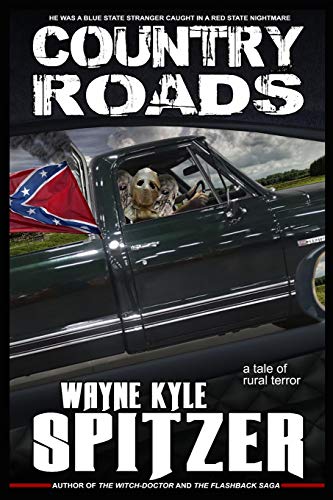 Country Roads book cover