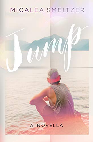 Jump book cover