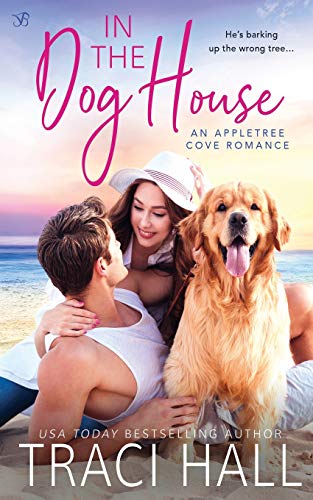 In the Dog House book cover
