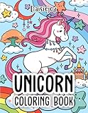 Unicorn Coloring Book Magical Unicorn Coloring Books For Girls Us Version