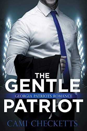 The Gentle Patriot book cover