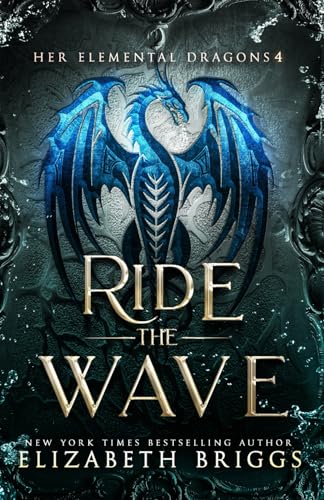 Ride the Wave book cover