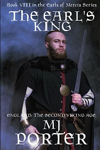 The Earl's King book cover