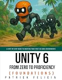 Unity From Zero to Proficiency