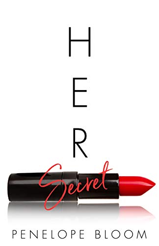 Her Secret book cover