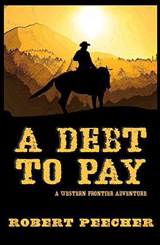 A Debt to Pay book cover