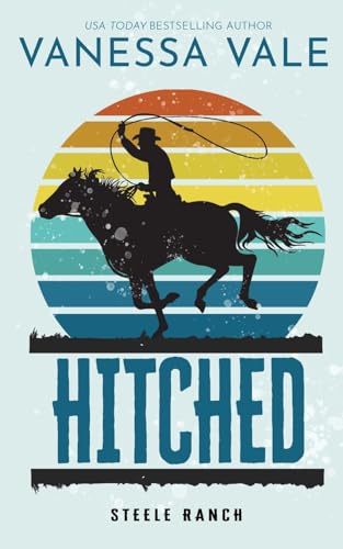 Hitched book cover