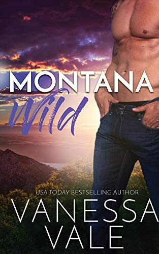 Montana Wild book cover