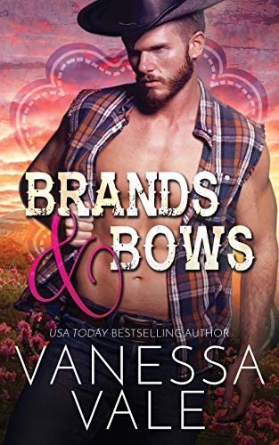 Brands & Bows / Daisy book cover