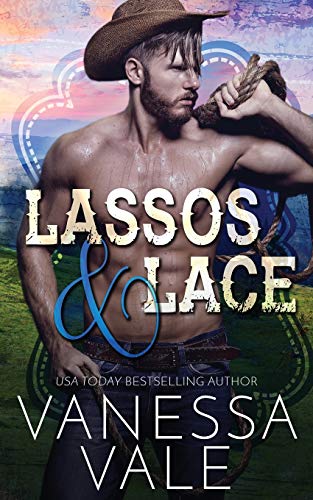 Lassos & Lace / Lily book cover