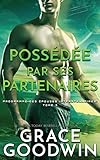 Poss%C3%A9d%C3%A9e Par Ses Partenaires