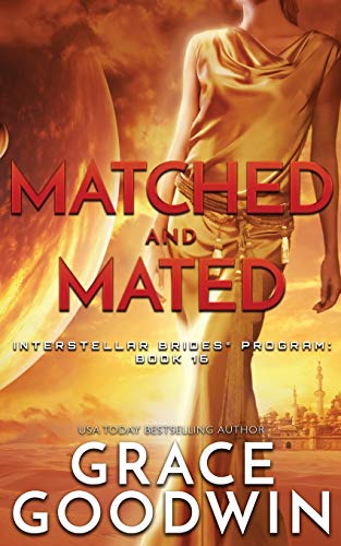 Matched and MatedProgram book cover